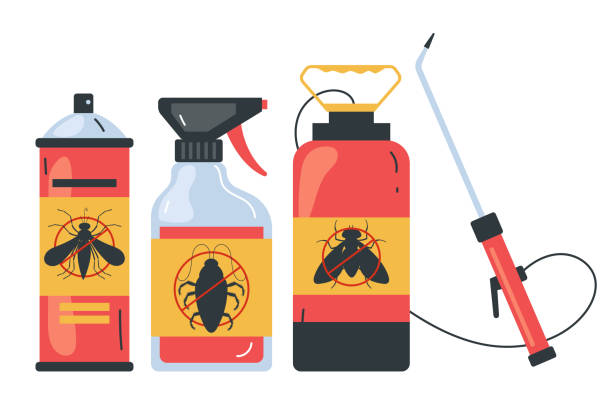 Best Residential Pest Control  in Staunton, IL